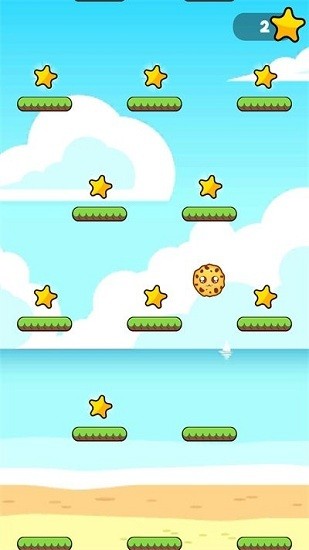 超級(jí)餅干手游 v2.2 安卓版 0