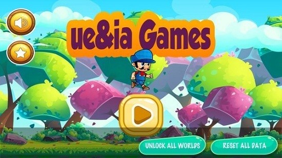 森林冒險(xiǎn)之旅(Adventures) v5 安卓版 0