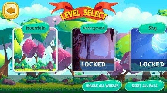 森林冒險(xiǎn)之下載旅最新版