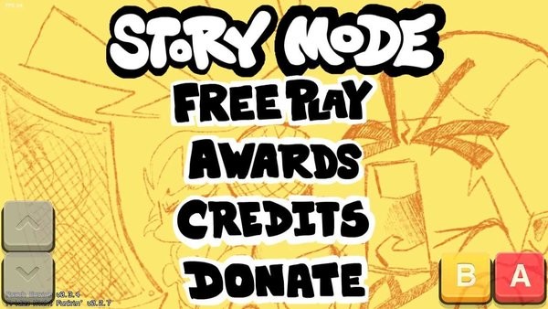 小黑追逐戰(zhàn)優(yōu)質(zhì)版移植 v0.2.7 安卓版 0