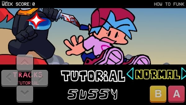 小黑追逐戰(zhàn)優(yōu)質(zhì)版移植 v0.2.7 安卓版 3