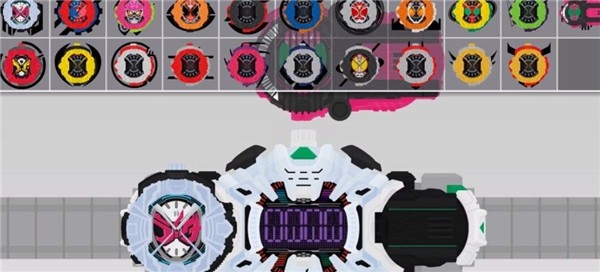 利維斯腰帶模擬器 利維斯腰帶模擬器