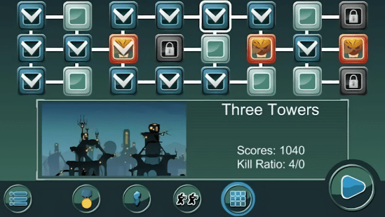 飛船調(diào)度員2(ControlCraft 2) v1.620 安卓版 1