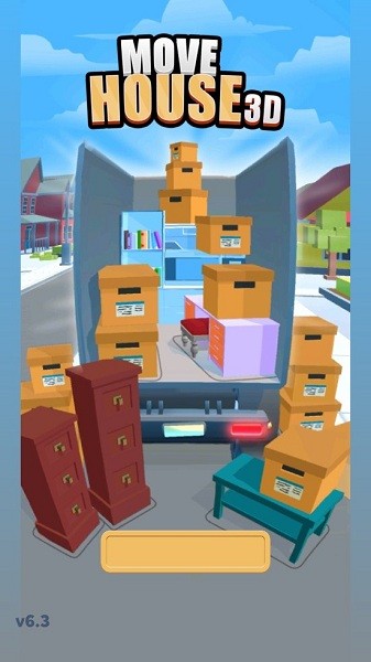 搬家3D最新版(Move House 3D) v6.3 安卓版 0