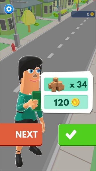 搬家3D最新版(Move House 3D) v6.3 安卓版 1