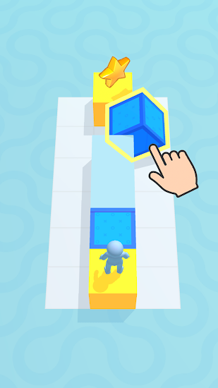 方塊補(bǔ)路手游 v1.01 安卓版 0