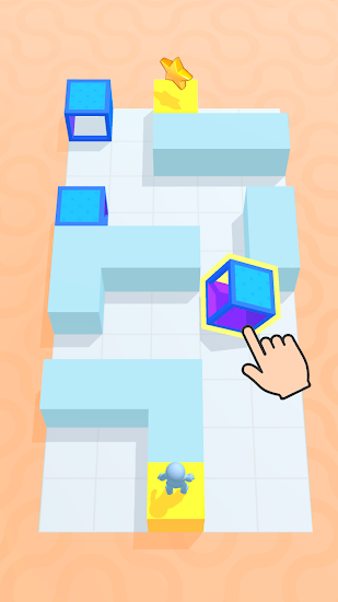 方塊補(bǔ)路手游 v1.01 安卓版 2