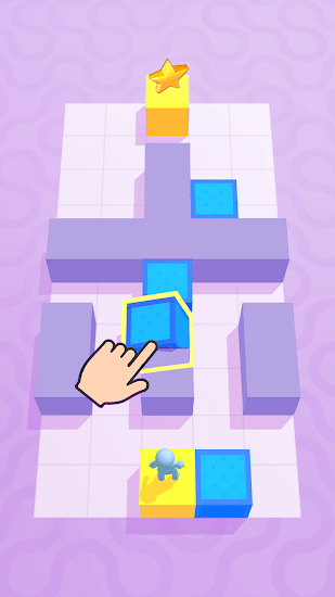 方塊補(bǔ)路游戲