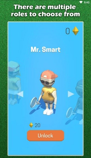 休閑球類運(yùn)動(dòng)會(huì)手游 v1.0 安卓版 0