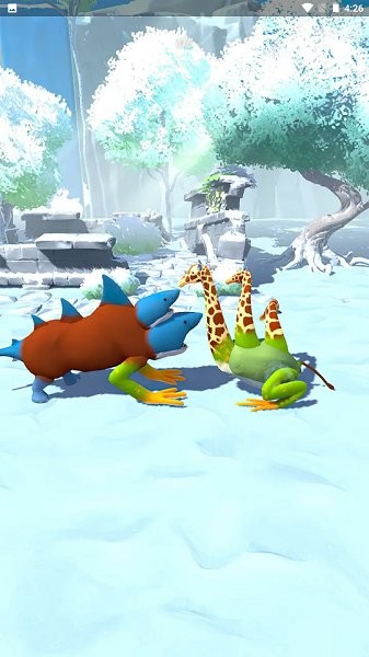 萌獸大作戰(zhàn) v0.13.0.0106 安卓版 0