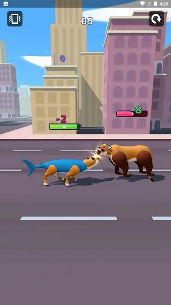 萌獸大作戰(zhàn) v0.13.0.0106 安卓版 1