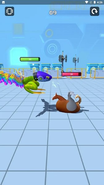 萌獸大作戰(zhàn)手游下載 萌獸大作戰(zhàn)游戲下載