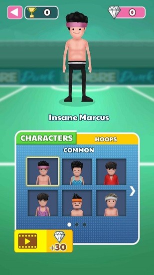 我扣我自己 我扣我自己游戏