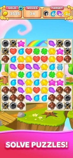 皇家魔法連線(Royal Journey) v1.0.2 安卓版 0