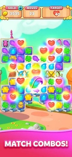 皇家魔法連線(Royal Journey) v1.0.2 安卓版 2