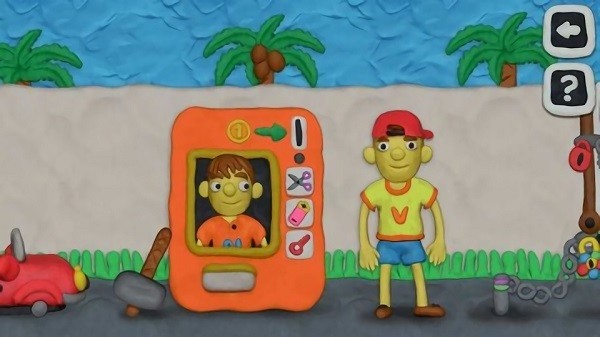 弗拉德和妮基的十二把鎖游戲 v1.16.1 安卓版 3