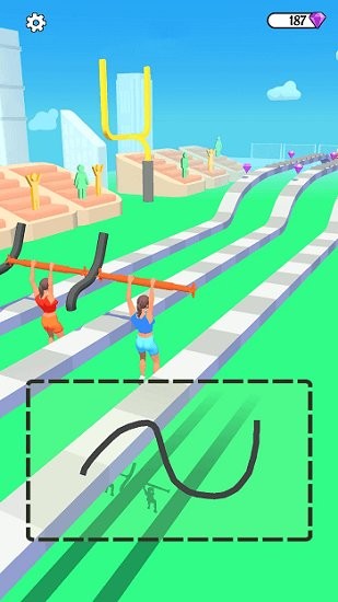 画个轱辘 画个轱辘下载