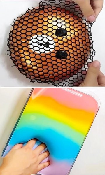 起泡膠史萊姆模擬器手游 起泡膠史萊姆模擬器游戲