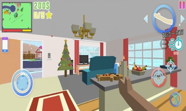 像素世界大作戰(zhàn)手游 v3.0.1 安卓版 2