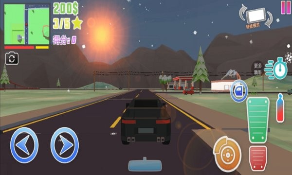 像素世界大作戰(zhàn)游戲