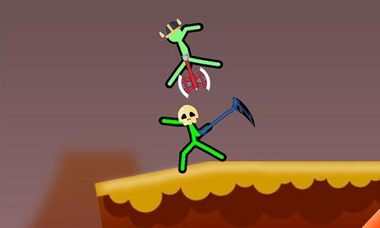 至尊決斗火柴人完整版 v1.7.6.7 安卓版 0