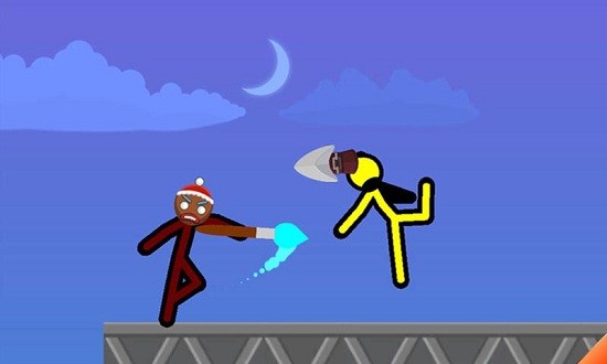 至尊決斗火柴人完整版 至尊決斗火柴人最新版下載