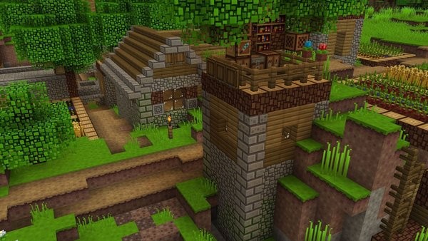 沙盒真實模擬器 v1.1 安卓版 0