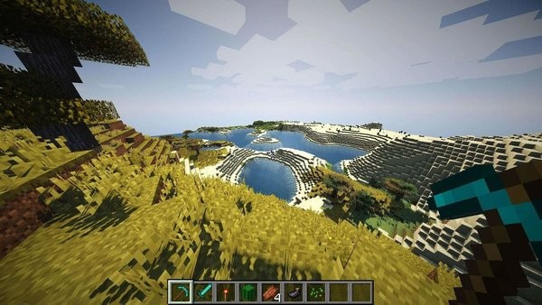 沙盒真實模擬器 v1.1 安卓版 1