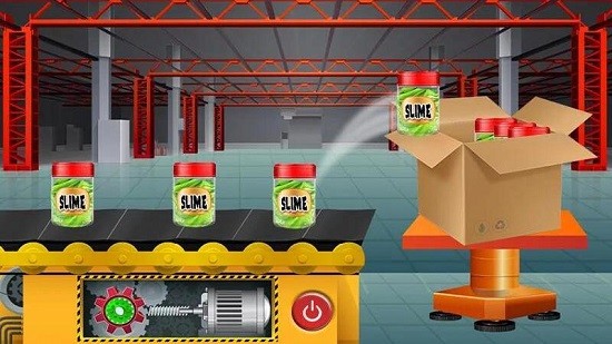 解壓起泡膠制作 v1.3 安卓版 2