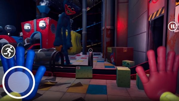 生存闖關(guān)淘汰賽手游 v1.32 安卓版 1