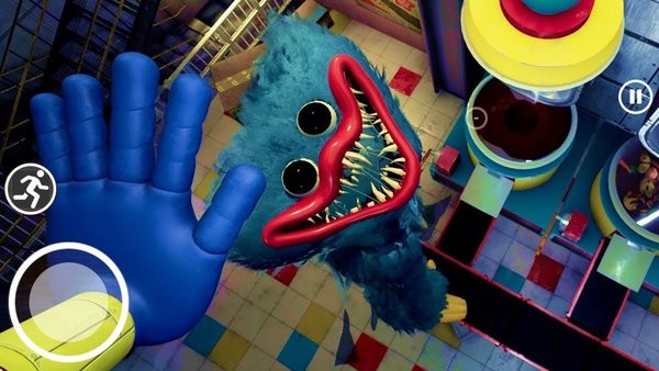 生存闖關(guān)淘汰賽游戲