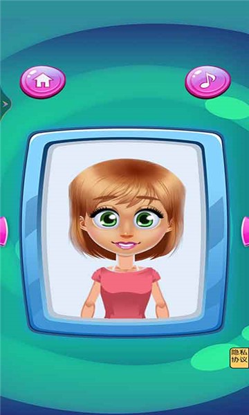 瘋狂的牙醫(yī)最新版 v1.0 安卓版 2