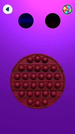 解壓點(diǎn)點(diǎn)氣泡玩具 v22.02.12 安卓版 0