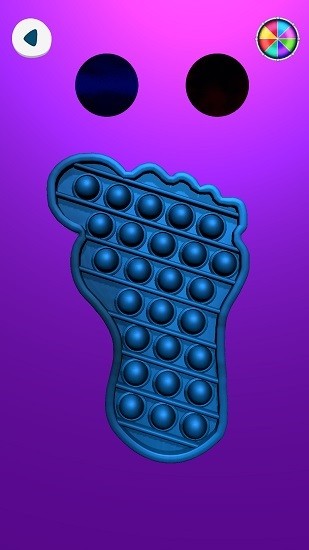 解壓點(diǎn)點(diǎn)氣泡玩具 v22.02.12 安卓版 2