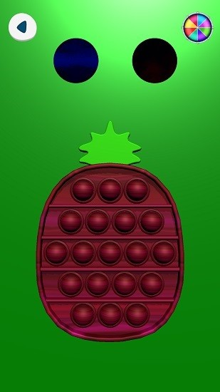 解壓點(diǎn)點(diǎn)氣泡玩具安卓版