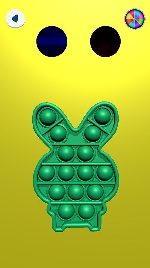 解壓點(diǎn)點(diǎn)氣泡玩具 v22.02.12 安卓版 3
