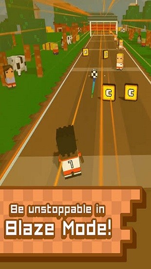 再過(guò)一人手游(One More Pass) v1.0 安卓版 1