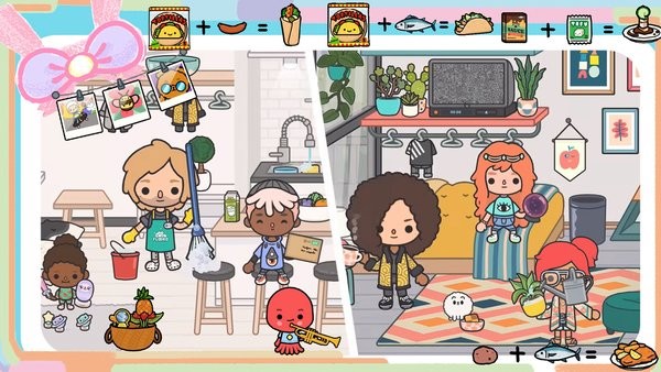 米家小鎮(zhèn)牧場樂園游戲 v2025.05.13安卓版 0