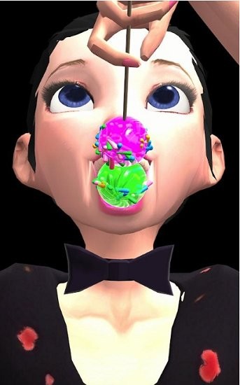 糖果驚喜派對(duì)(ASMR Candy Party) v0.1 安卓版 0