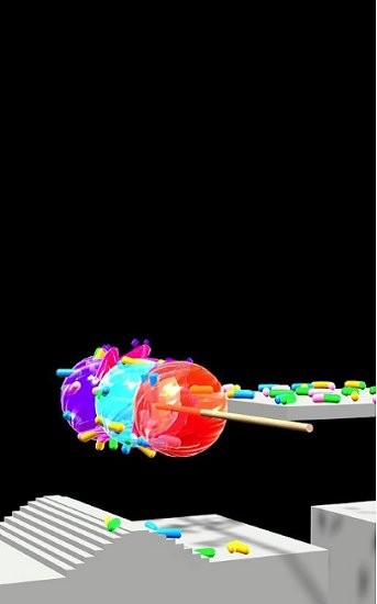 糖果驚喜派對(duì)(ASMR Candy Party) v0.1 安卓版 1