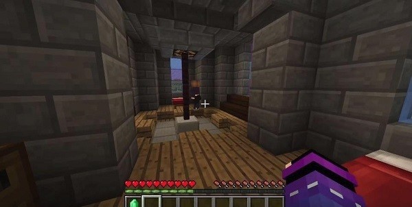 我的世界珍妮模組下載