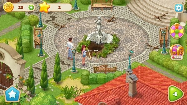 在線找差異游戲(DifferenceLand) v0.5.5 安卓版 2