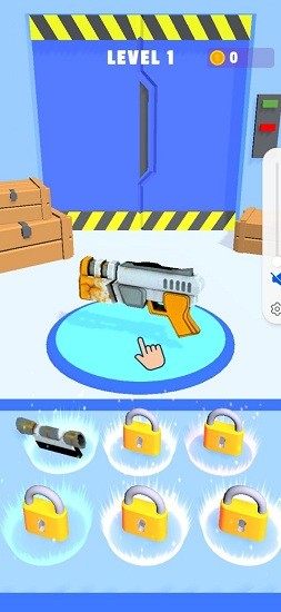 狙擊戰(zhàn)怪物游戲下載