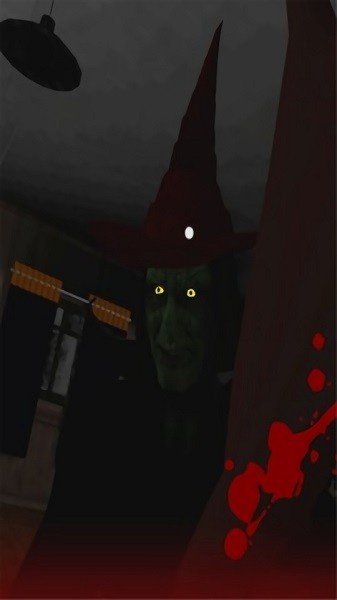 恐怖巫師 v1.0.0 安卓版 0