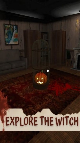 恐怖巫師游戲下載