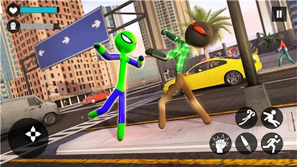 超级海神英雄世界 超级海神英雄世界