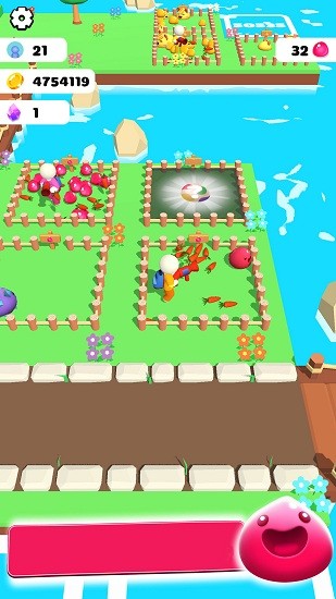 繽紛世界史萊姆最新版下載