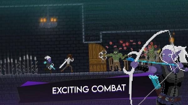 嚴(yán)酷冒險(xiǎn)手游(draconian) v1.2.06 安卓最新版 0