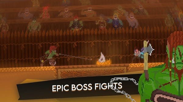 嚴(yán)酷冒險(xiǎn)手游(draconian) v1.2.06 安卓最新版 1