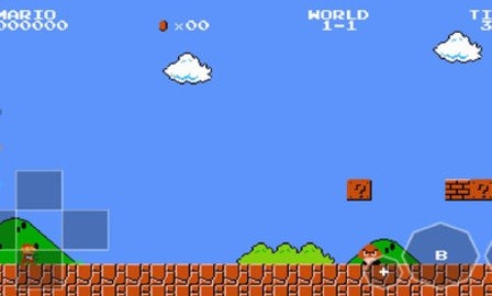 馬里奧傳送門模組(mmmmmmmari0)1